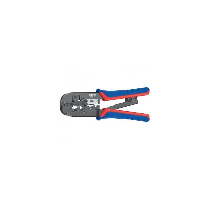 Antgalių presavimo replės KNIPEX 975110