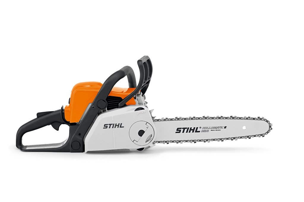 Grandinis pjūklas Stihl MS 180 C-BE