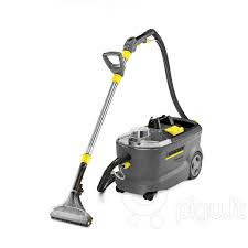 Plaunantis siurblys Karcher puzzi 10/1